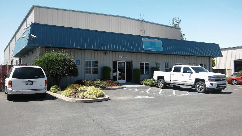 Hollister Moving & Storage | 2300 Technology Pkwy Suite #2, Hollister, CA 95023, USA | Phone: (831) 636-5000