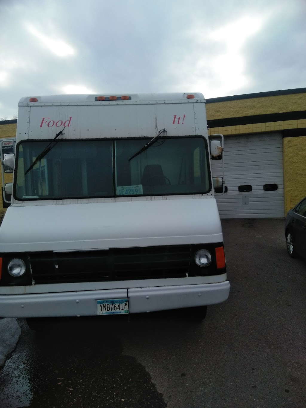 Diesel & Import Auto/Truck Service Inc | 9102 Isanti St NE, Blaine, MN 55449, USA | Phone: (763) 780-2570