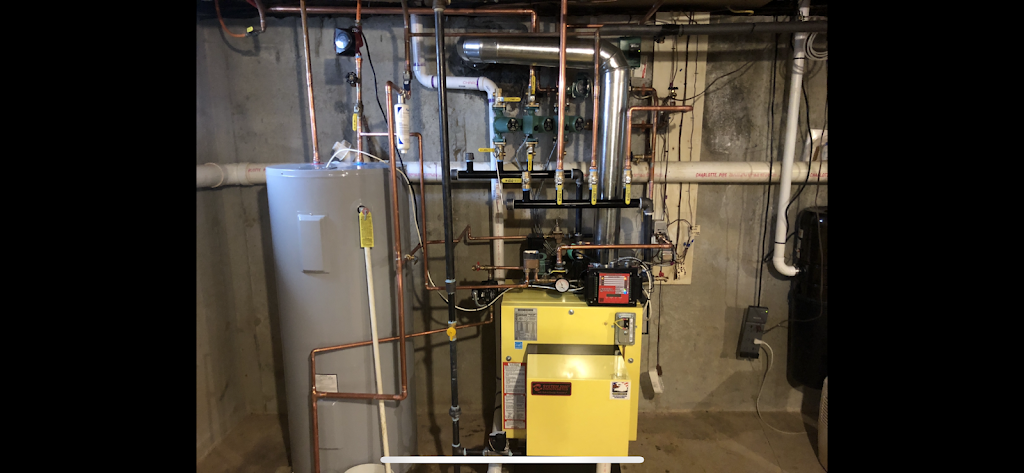 DZ Plumbing and Mechanical | 7 Griggs Dr, Greenlawn, NY 11740, USA | Phone: (631) 923-8600