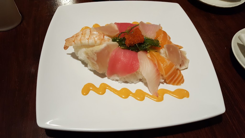 Masumi Japanese Restaurant | 1140 W Colony Rd #110, Ripon, CA 95366, USA | Phone: (209) 599-7188