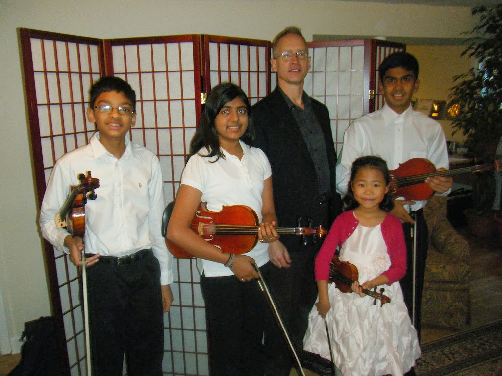 Princeton String Academy | 2 Colonial Ave, Princeton Junction, NJ 08550, USA | Phone: (609) 751-7664