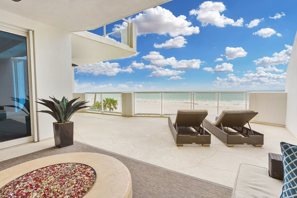 Sand Key Realty: Brian Pelfrey | 1261 Gulf Blvd Ste 119, Clearwater Beach, FL 33767, USA | Phone: (727) 871-0871