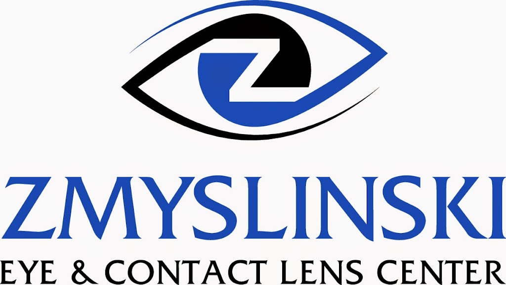 Zmyslinski Eye & Contact Lens Center | 5000 S Arizona Mills Cir #165, Tempe, AZ 85282, USA | Phone: (480) 820-3813