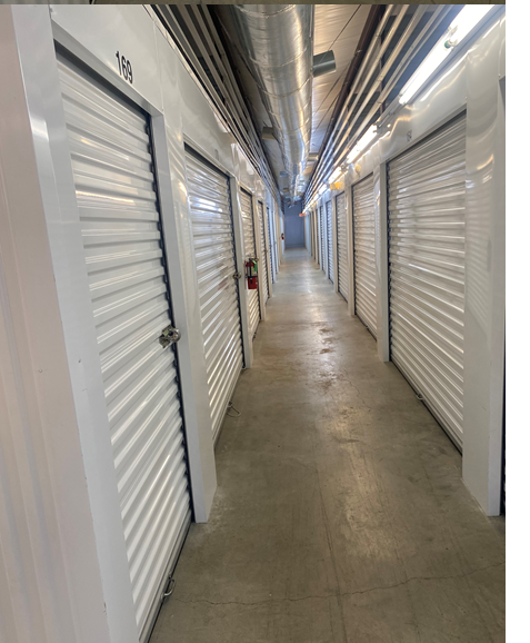 Tellus Self Storage - Walker | 9775 Florida Blvd, Walker, LA 70785, USA | Phone: (225) 667-7727