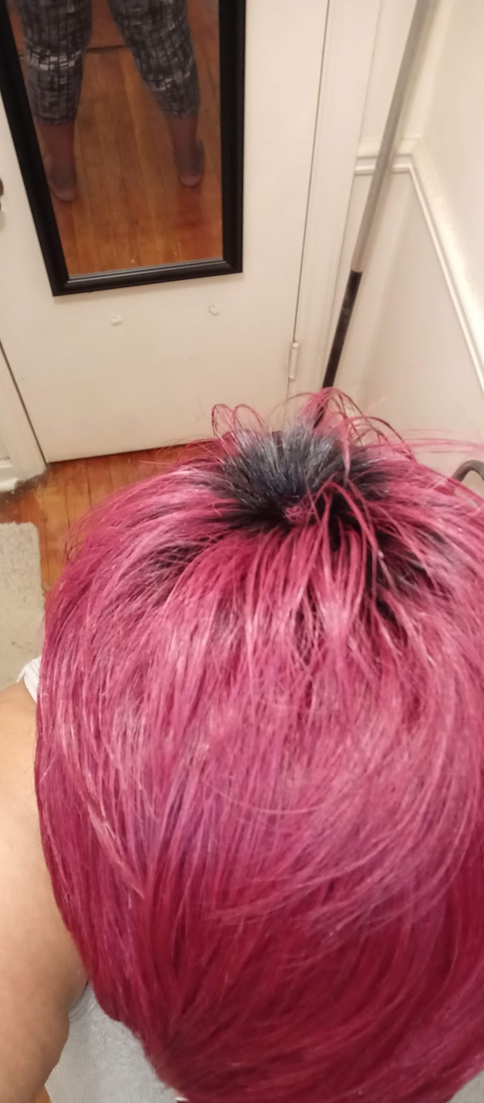 Hair 2 Dye 4 by Eddie | 4676 Princess Anne Rd, Virginia Beach, VA 23462, USA | Phone: (678) 951-5651