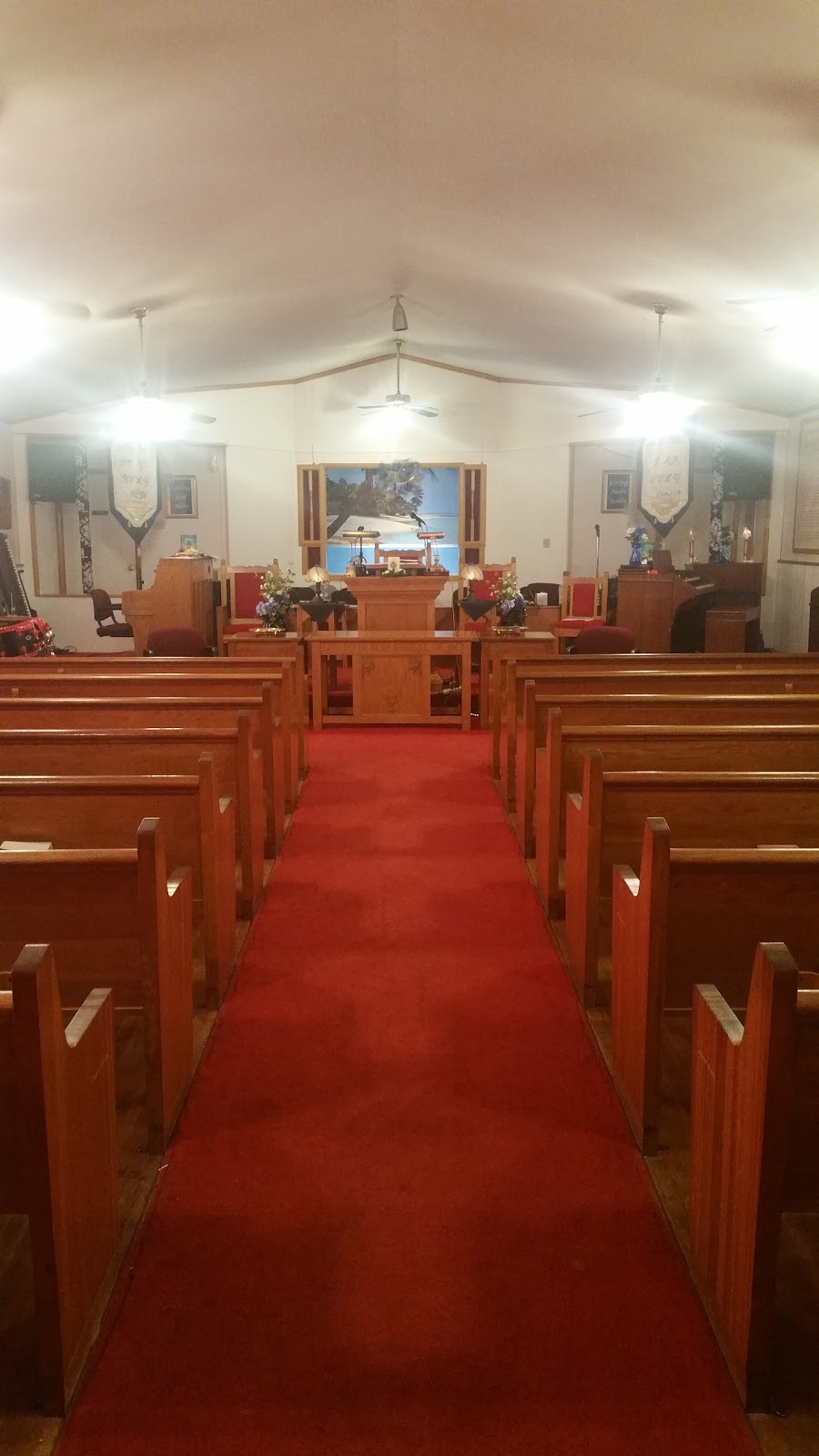 Unity Missionary Baptist Church | 4029 Cedar Cir, Nashville, TN 37218, USA | Phone: (615) 876-6934