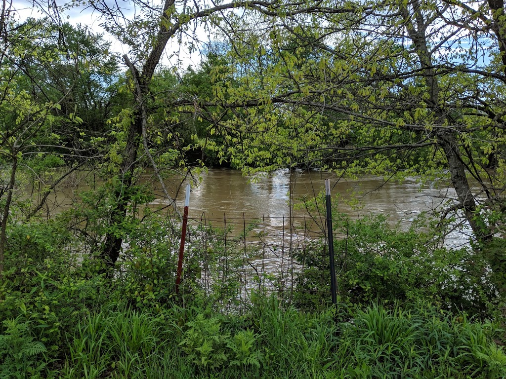 Harpeth River State Park - Highway 100 Canoe Access | 7701 TN-100, Nashville, TN 37221, USA | Phone: (615) 952-2099