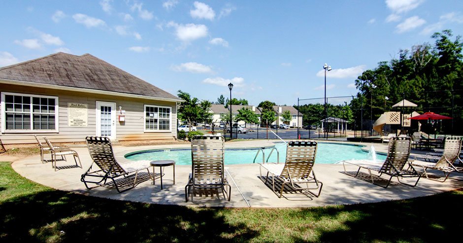 Bristol Creek Apartment Homes | 10 Friendly Hills Dr, Decatur, GA 30035, USA | Phone: (678) 771-6488