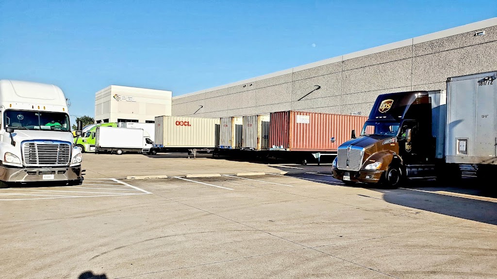 PGL (Perimeter Global Logistics) | 2725 TX-360 #400, Grand Prairie, TX 75052, USA | Phone: (866) 276-0069