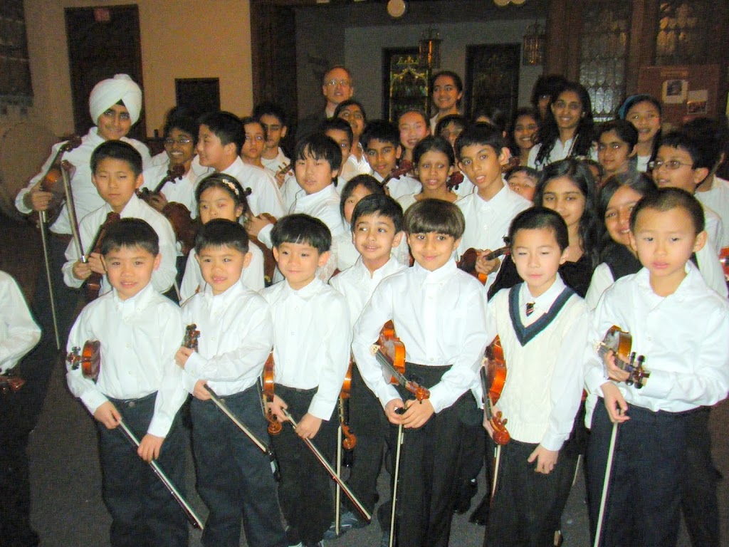 Princeton String Academy | 2 Colonial Ave, Princeton Junction, NJ 08550, USA | Phone: (609) 751-7664