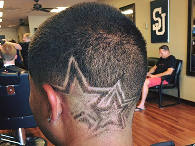 Double Cuts Barber Shop | 11043 Crystal Springs Rd #36, Jacksonville, FL 32221, USA | Phone: (904) 619-7905