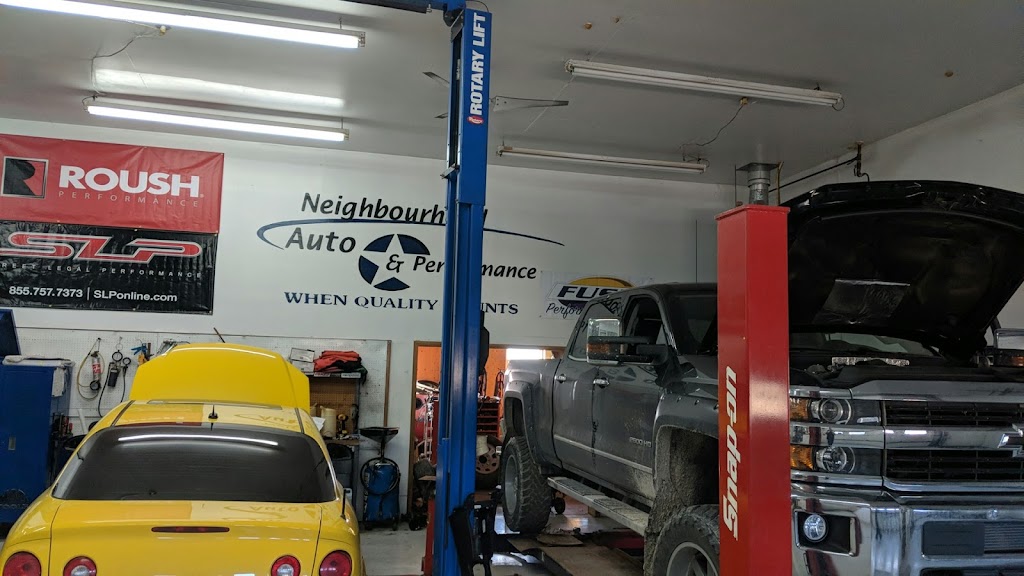 Neighbourhood Auto | 4530 County Rd 17, Maidstone, ON N0R 1K0, Canada | Phone: (519) 979-3427