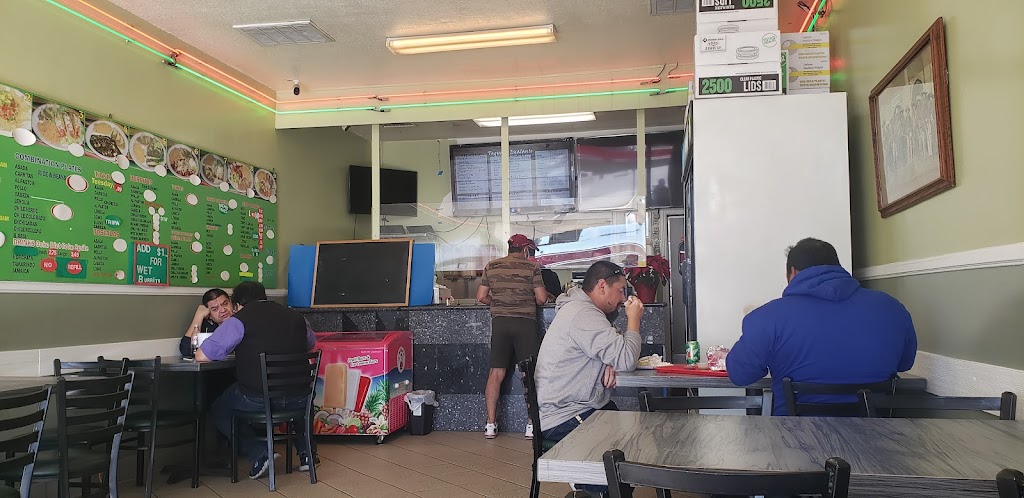 Taqueria Escalante | 2805 E Lincoln Ave, Anaheim, CA 92806, USA | Phone: (714) 630-3290