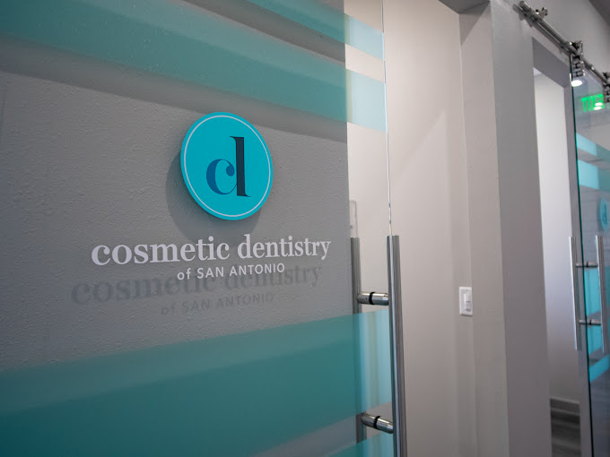 Cosmetic Dentistry of San Antonio | 16530 Huebner Rd #301, San Antonio, TX 78248, United States | Phone: (210) 405-3157