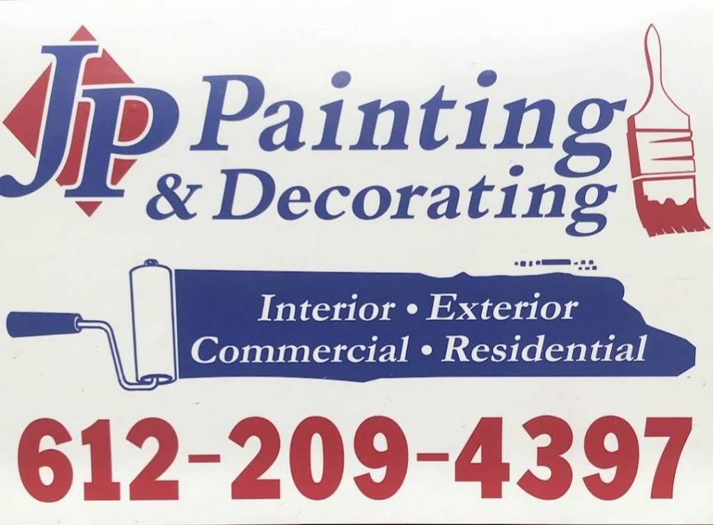 J P PAINTING | 123 4th Ave NE, Cambridge, MN 55008, USA | Phone: (612) 209-4397