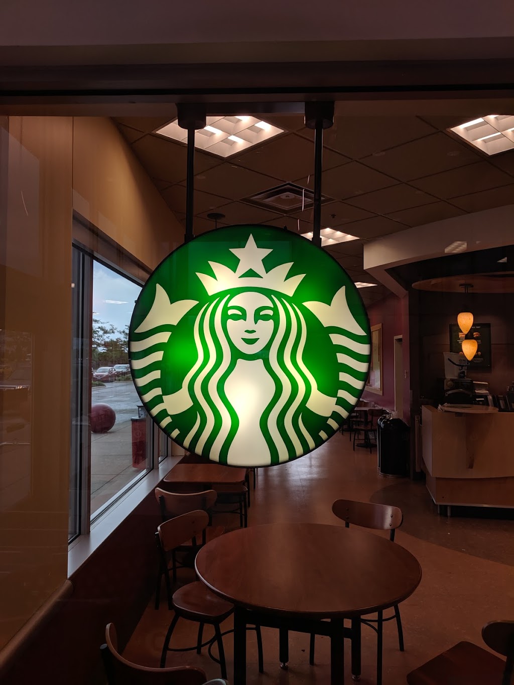 Starbucks | 1970 Hilliard Rome Rd, Columbus, OH 43228, USA | Phone: (614) 219-5160