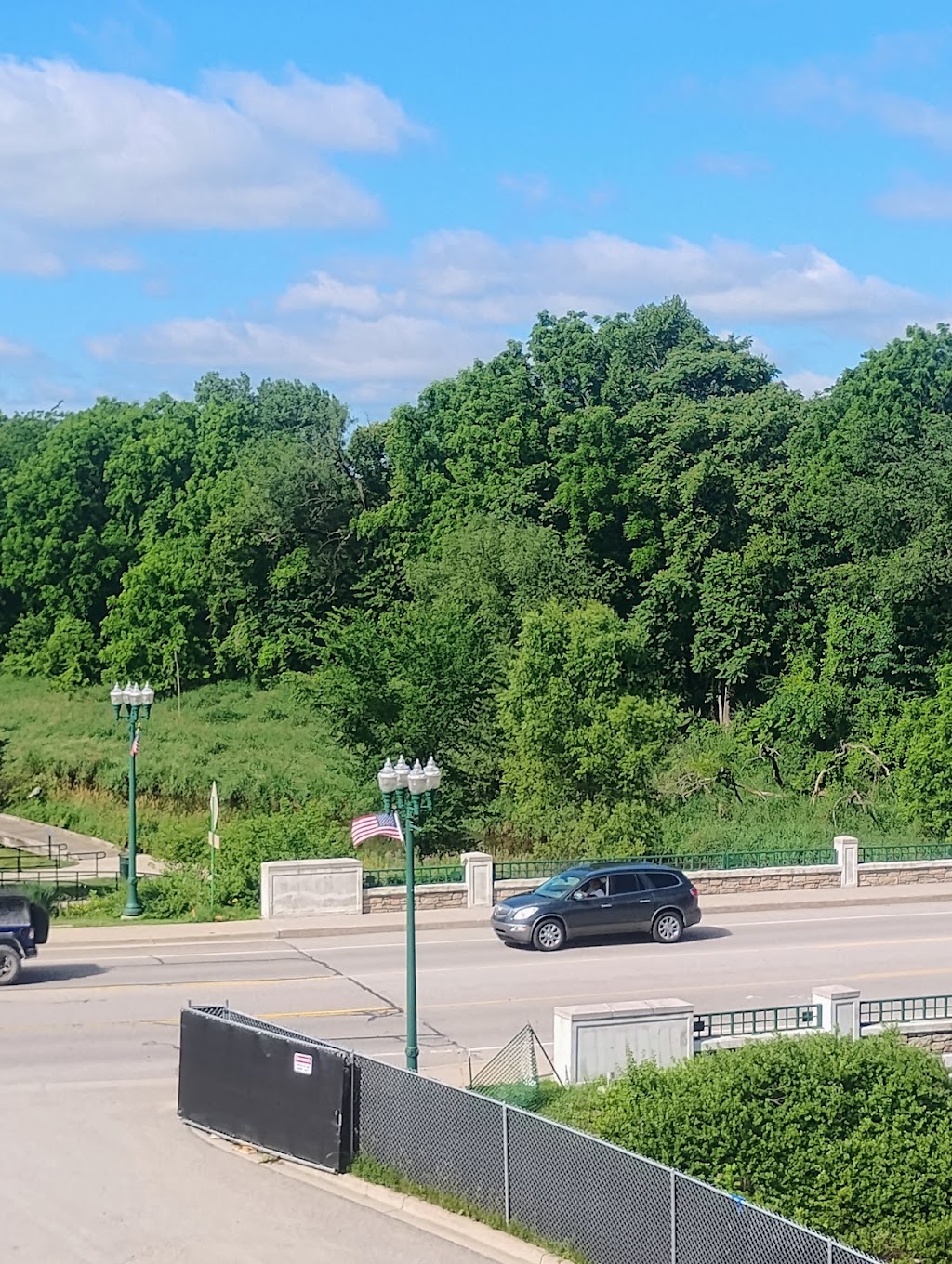 Washtenaw County Sheriffs Office Dexter Community Station | 8140 Main St, Dexter, MI 48130, USA | Phone: (734) 426-0228