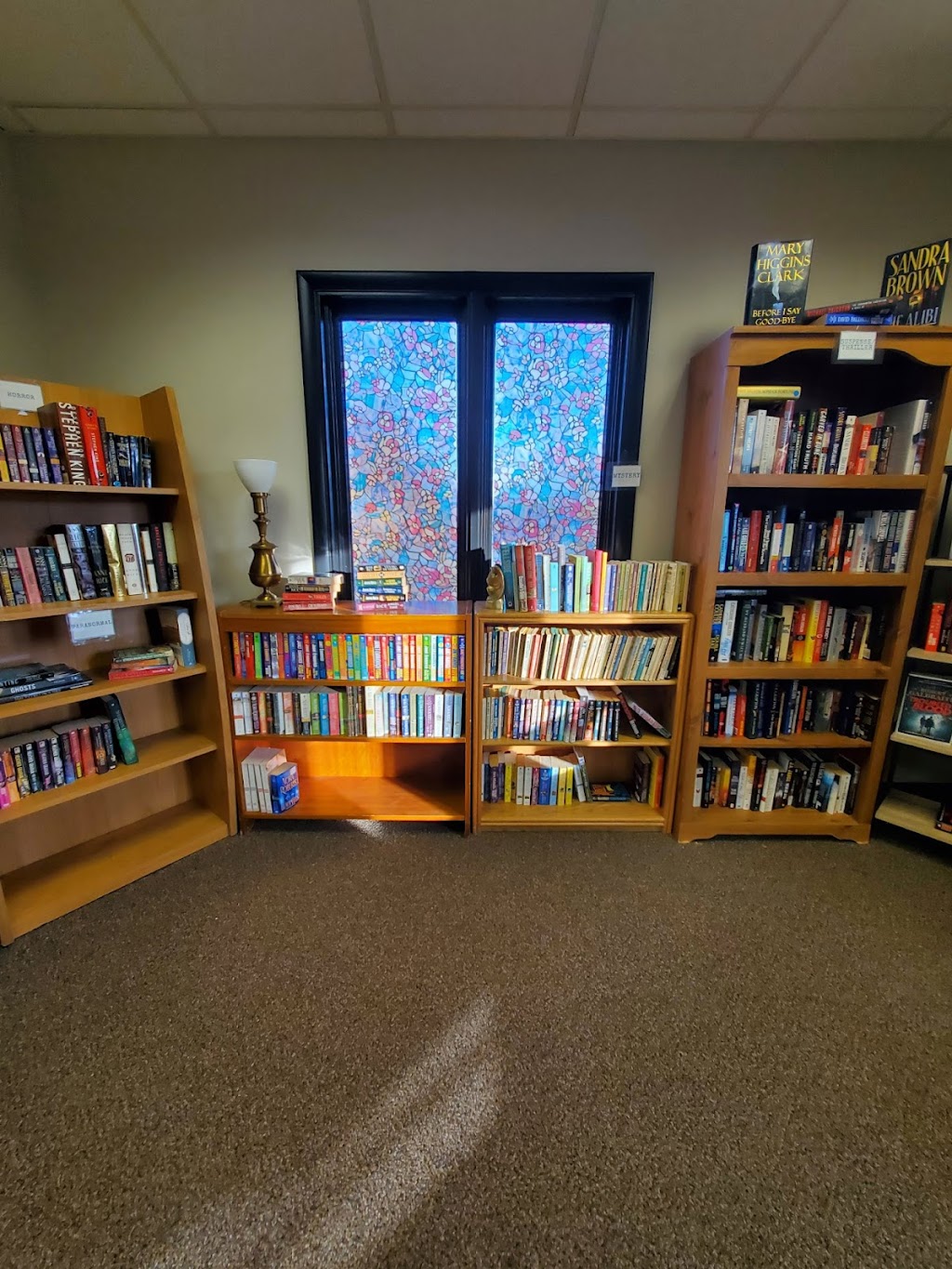 Little Sparrow Bookshop | 1200 N Main St, North Canton, OH 44720, USA | Phone: (330) 967-2142