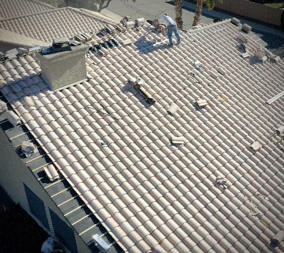 Monsoon Roofing Inc | 1901 S 131st St, Gilbert, AZ 85233, USA | Phone: (480) 699-2754