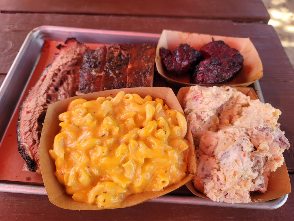 3rd Coast BBQ & Catering | 25219 Oakhurst Dr, Spring, TX 77386, USA | Phone: (281) 699-8883