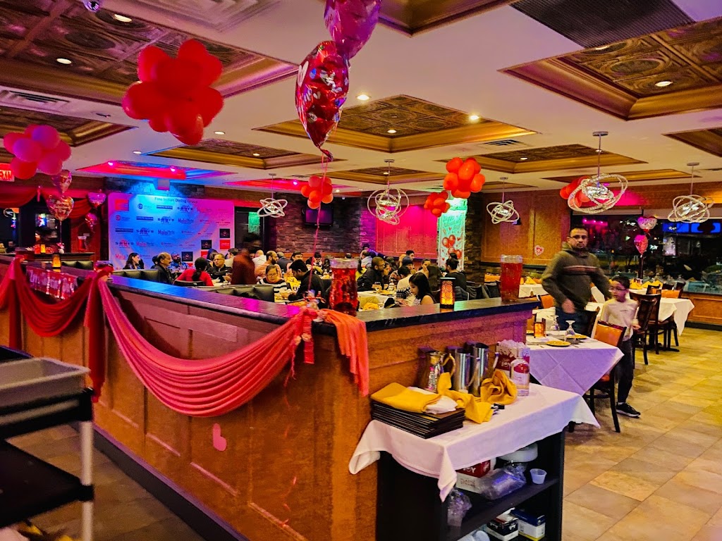 Jashan by Dhaba | 252 US-46, Parsippany, NJ 07054, USA | Phone: (973) 521-9100