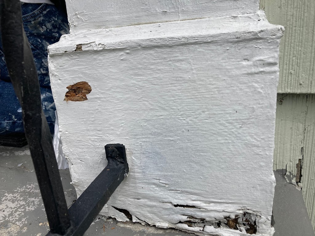 AW Painting Home Improvement | 2527 131st Pl SE, Everett, WA 98208, USA | Phone: (206) 679-5591