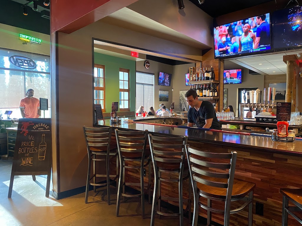 Timber Creek Pizza Pub and Grill | 6718 S 178th St, Omaha, NE 68135, USA | Phone: (402) 614-3464