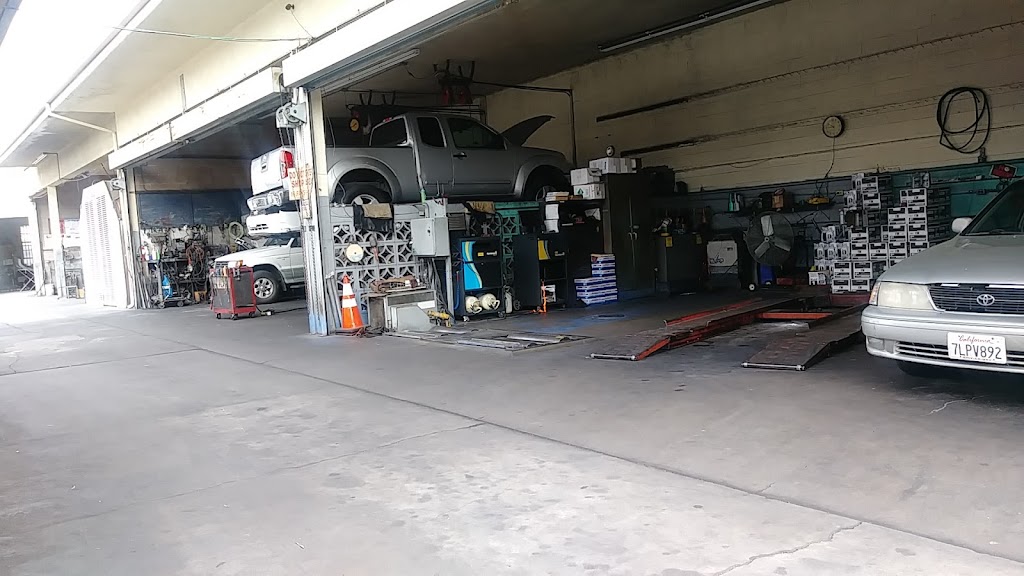 Victory Auto Service | 151 S Ave 24, Los Angeles, CA 90031 | Phone: (323) 223-5555