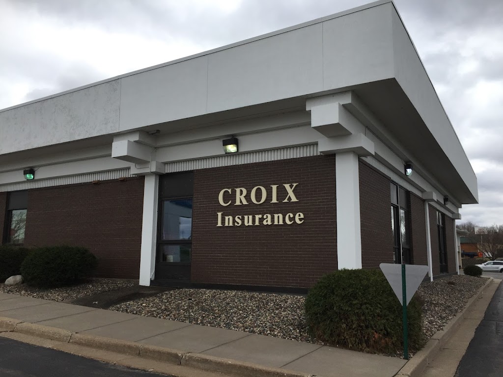 Croix Insurance Agency LLC | 1051 Campbell St N, Prescott, WI 54021, USA | Phone: (715) 262-3626