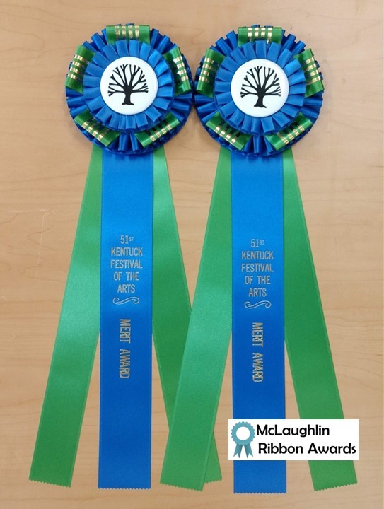 McLaughlin Ribbon Awards | 1305c Lakewood Rd, Four Oaks, NC 27524, USA | Phone: (919) 934-1344