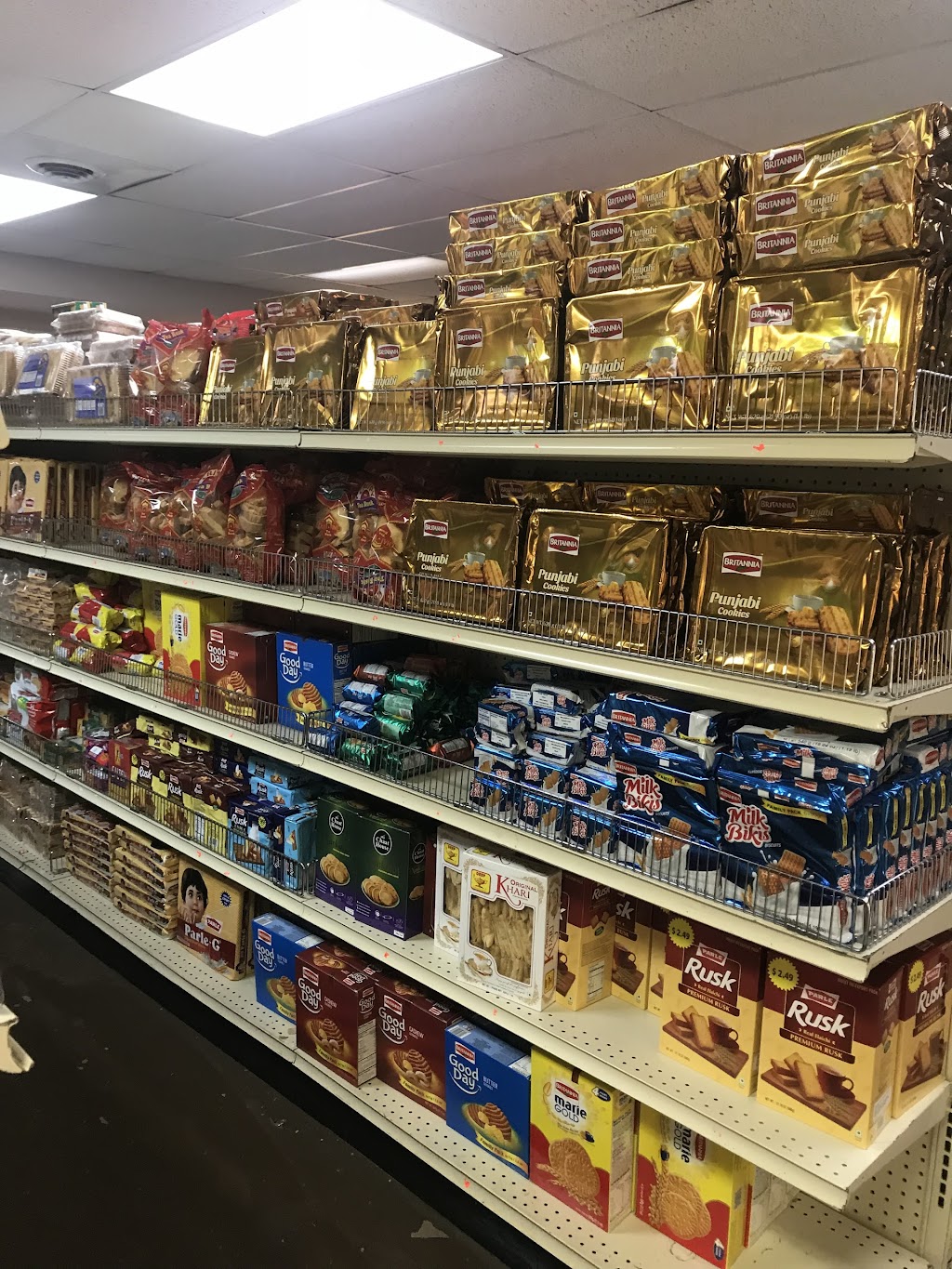 Halal Groceries | 13000 Aldrich Ave S, Burnsville, MN 55337, USA | Phone: (952) 895-9000