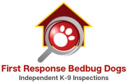 First Response Bedbug Dogs | 244 5th Ave, New York, NY 10001, United States | Phone: (855) 235-5364