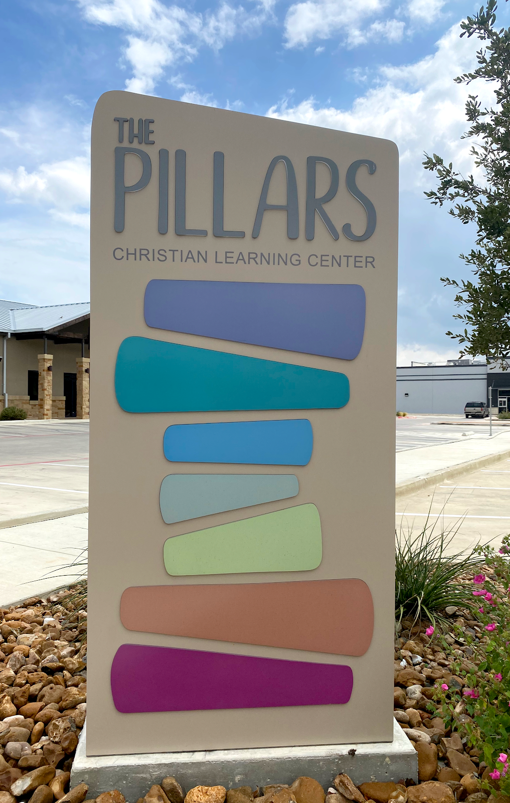 The Pillars Christian Learning Center | 2144 Gabriels Pl, New Braunfels, TX 78130, USA | Phone: (830) 396-5446