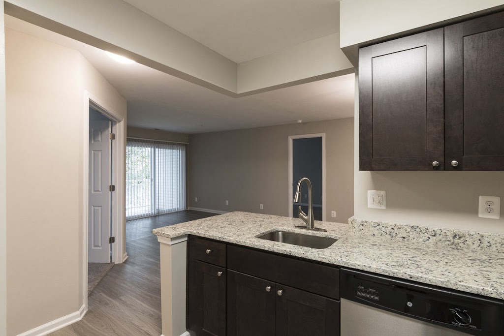 Elme Manassas | 10519 Lariat Ln, Manassas, VA 20109, USA | Phone: (571) 554-5230