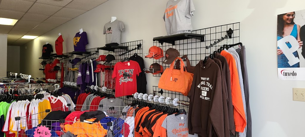 Wildcat Sports & Graphics, LLC | 121 E Main St, Eaton, OH 45320, USA | Phone: (937) 456-9228