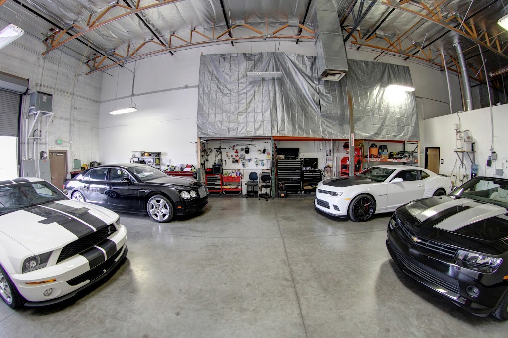 R&R Dent Removal | 6948 W Chandler Blvd UNIT 4, Chandler, AZ 85226, USA | Phone: (480) 785-0047