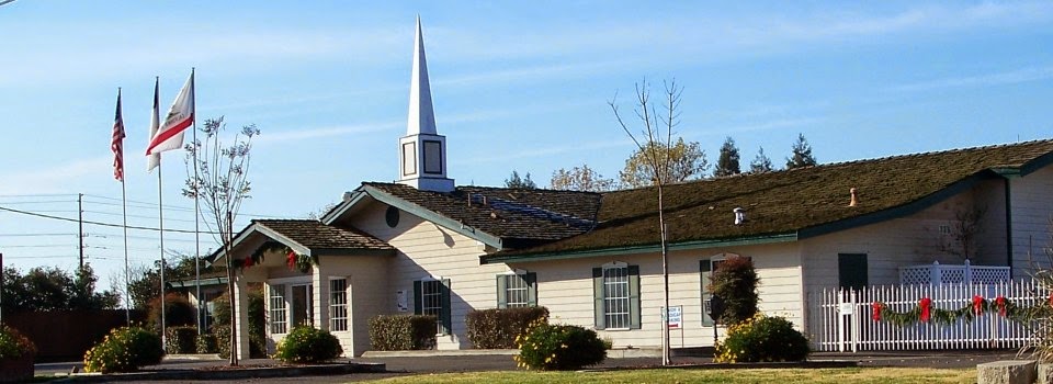 Sequoia Baptist Church | 3435 S Linwood St, Visalia, CA 93277, USA | Phone: (559) 625-1673