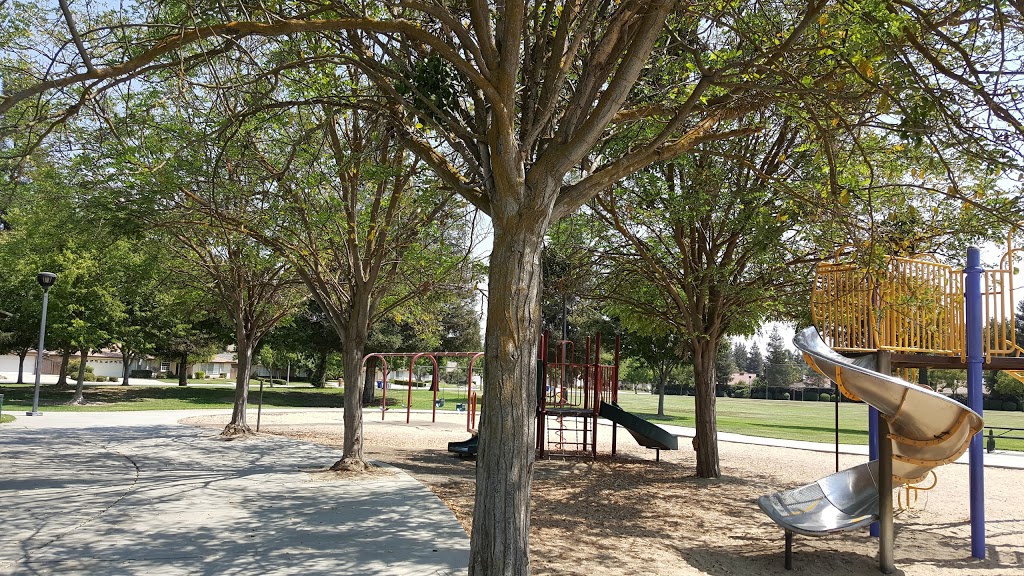 Koligian Park | 5165 W Alluvial Ave, Fresno, CA 93722, USA | Phone: (559) 621-7529