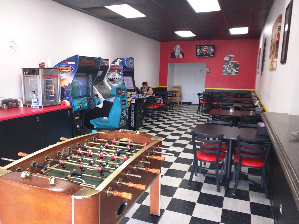 Pizza 9 Louisiana Blvd | 4000 Louisiana Blvd NE, Albuquerque, NM 87109, USA | Phone: (505) 883-6463