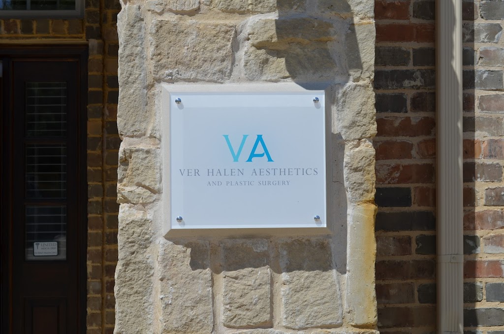 Ver Halen Aesthetics and Plastic Surgery | 7167 Colleyville Blvd #102, Colleyville, TX 76034, USA | Phone: (817) 484-0169