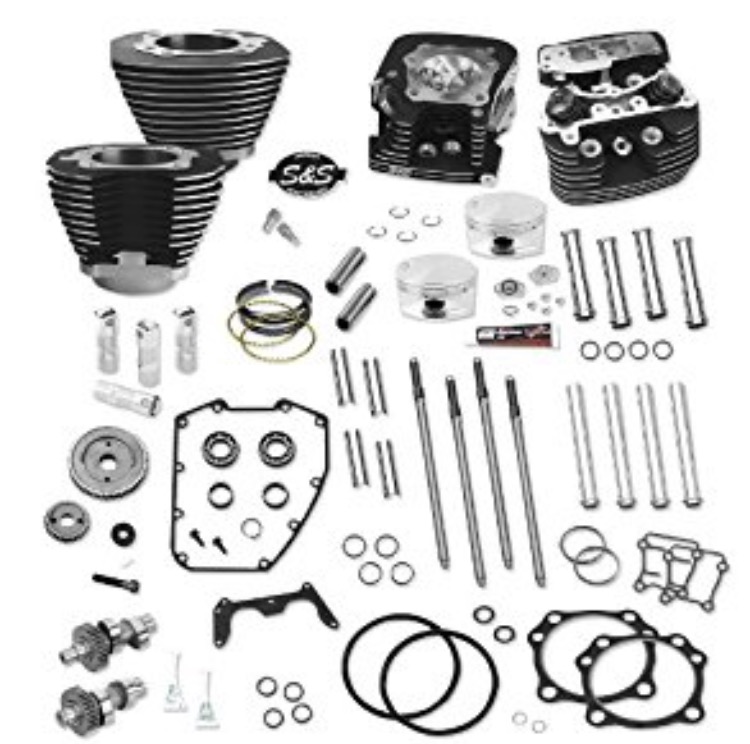 Rivercity Cycle Parts | 300 E Marceau St, St. Louis, MO 63111, USA | Phone: (314) 769-9661