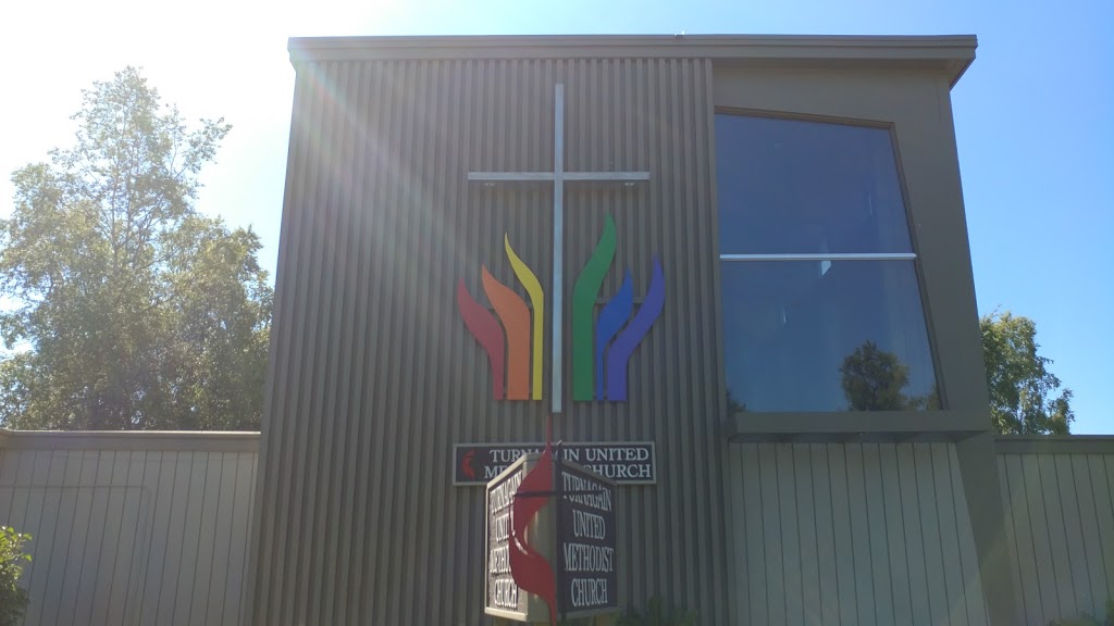 Turnagain United Methodist Church | 3300 W Northern Lights Blvd, Anchorage, AK 99517 | Phone: (907) 243-3963