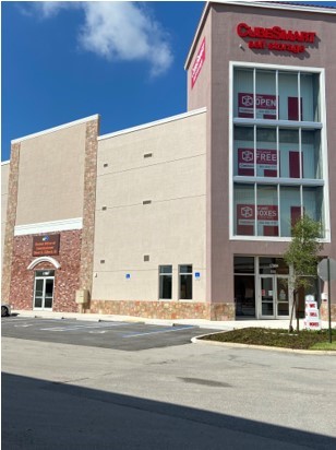 Dade County Commission District 1 | 17988 NW 27th Ave, Miami Gardens, FL 33056, USA | Phone: (305) 474-3011