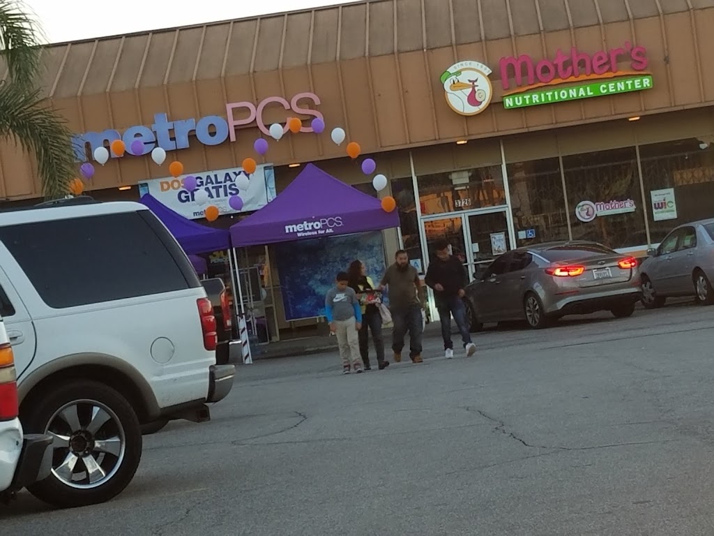 Mothers Nutritional Center | 3726 Tweedy Blvd, South Gate, CA 90280, USA | Phone: (323) 553-6100