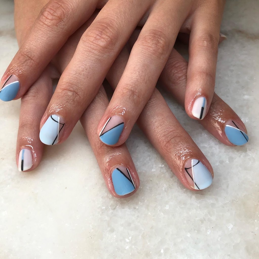 Blu Nails & Spa | 14851 State Rd 52 #102, Hudson, FL 34669, USA | Phone: (727) 856-1564