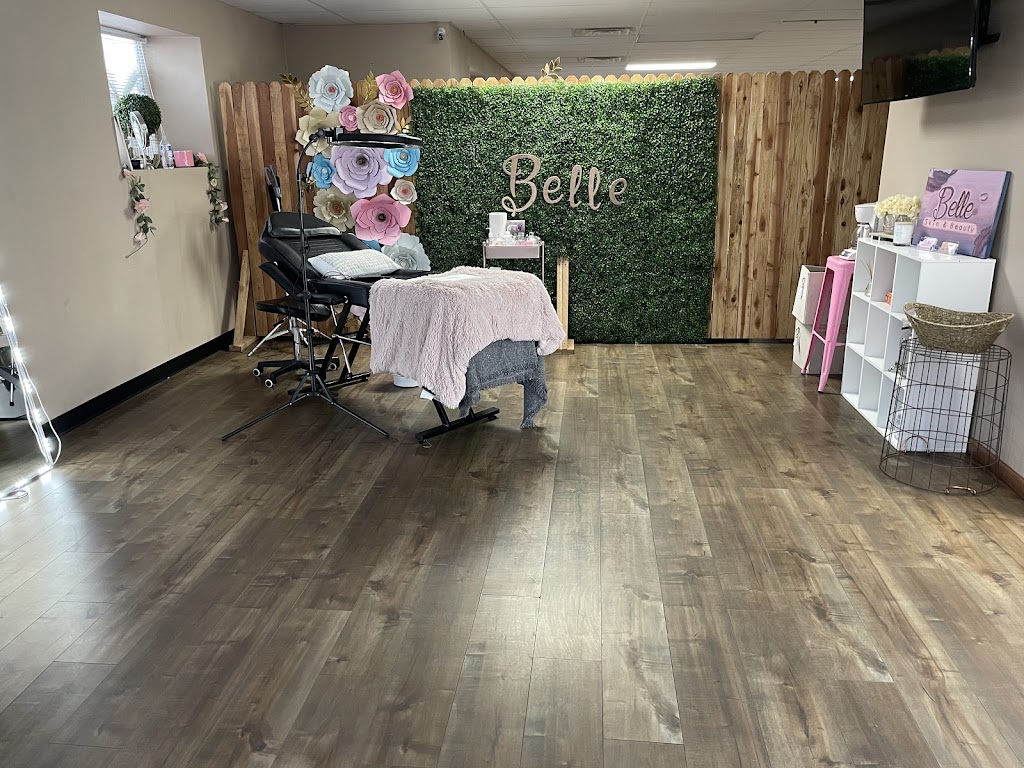 Belle Skin & Beauty | 5567 E Lake Mead Blvd, Las Vegas, NV 89156, USA | Phone: (702) 716-6158