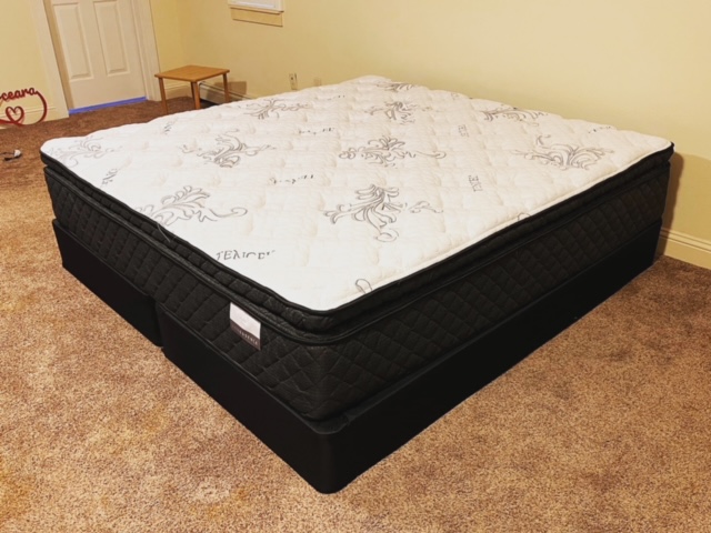 Mattress by Appointment Glendale | 4121 Pennsylvania Ave suite D, Glendale, CA 91214, USA | Phone: (323) 982-7925
