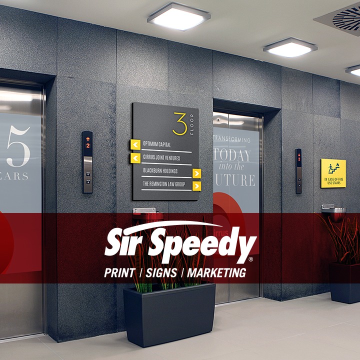 Sir Speedy Print, Signs, Marketing | 2001 Midway Rd Ste 128, Carrollton, TX 75006, USA | Phone: (972) 788-4266