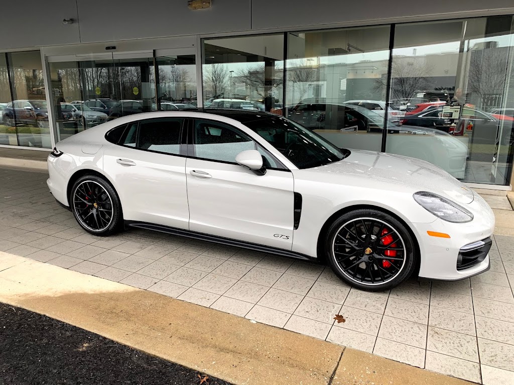 Porsche Silver Spring | 3141 Automobile Blvd, Silver Spring, MD 20904, USA | Phone: (888) 462-9925