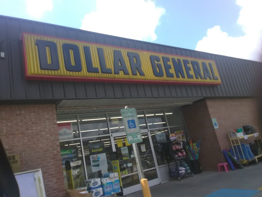 Dollar General | 19320 Florida Blvd, Albany, LA 70711, USA | Phone: (225) 500-0624